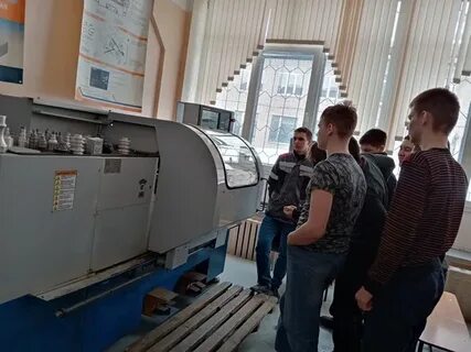 Самарский авиационный техникум сайт