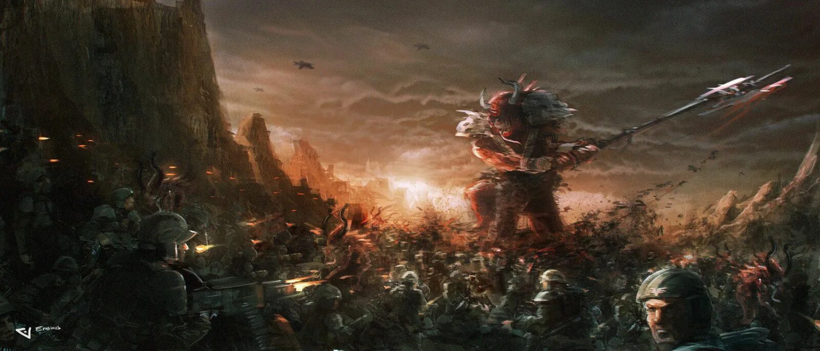 Warhammer 40000 битва. Имперская гвардия вархаммер 40000. вархаммер поле битвы. вархаммер 40000 битва. вархаммер 40000 поле боя.