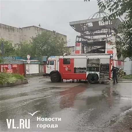 Римско владивосток