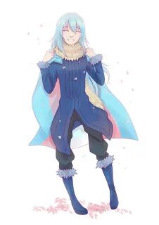 Rock fruit rimuru