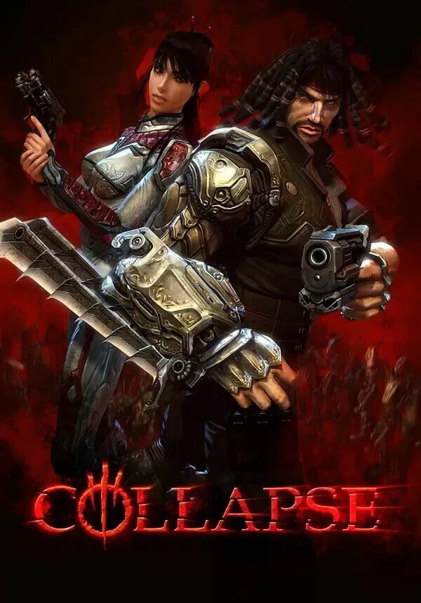 Mine collapse перевод. Collapse игра. collapse 2008. collapse обложка. collapse игра обложка.