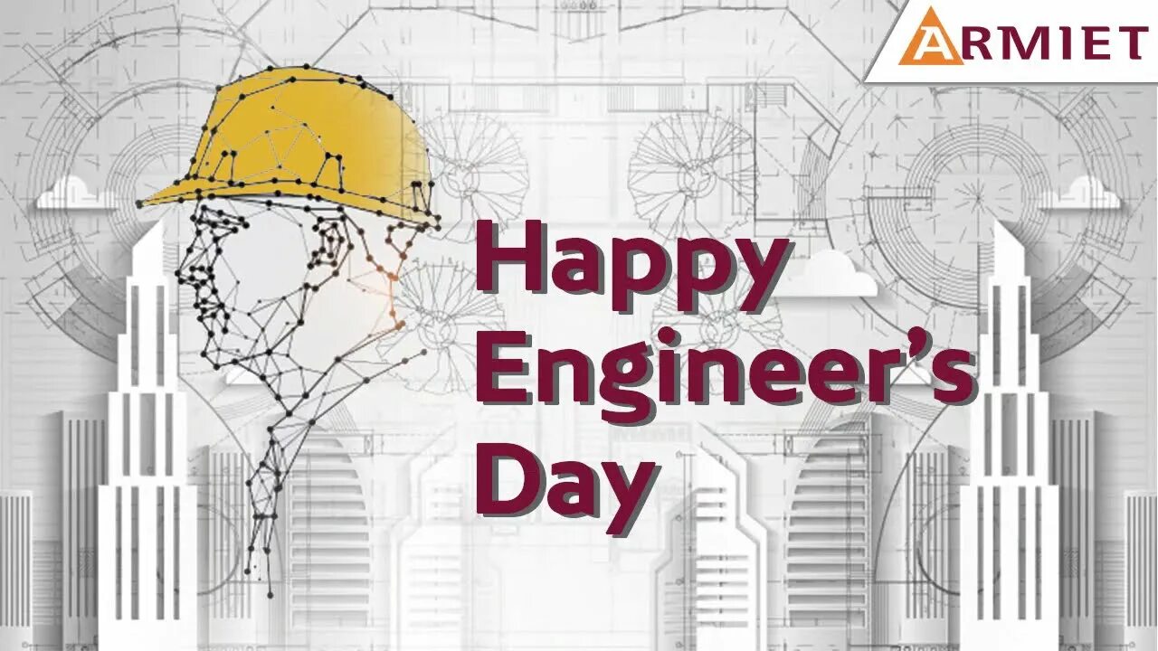 Engineers Day. Всемирный день инженерии. World Engineering Day. International Day of Engineers. World of engineering