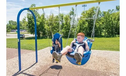 Swing around