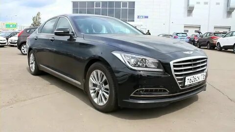 Hyundai обзоры