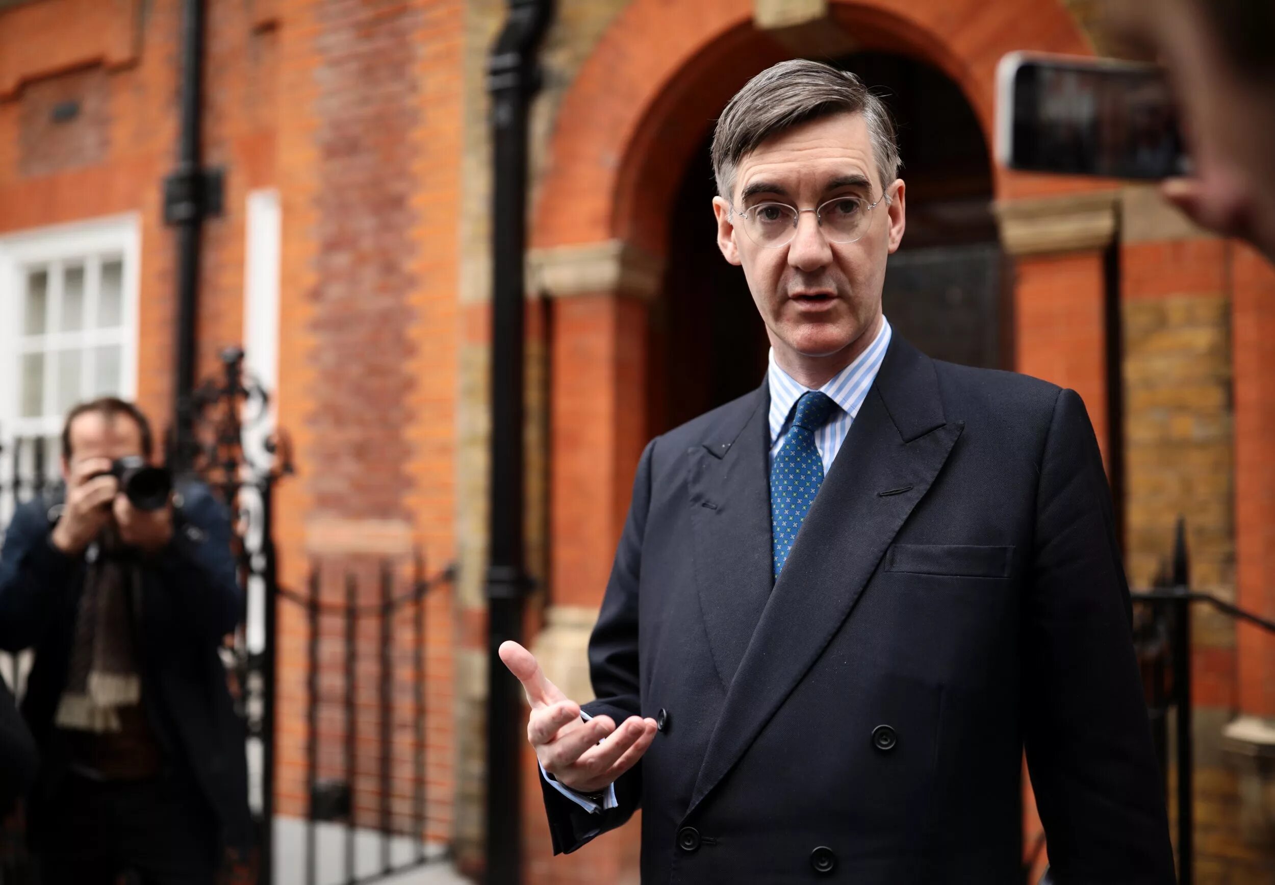 Rees. Mogg. Jacob Rees-Mogg height. Prime Minister Cabinet u k.