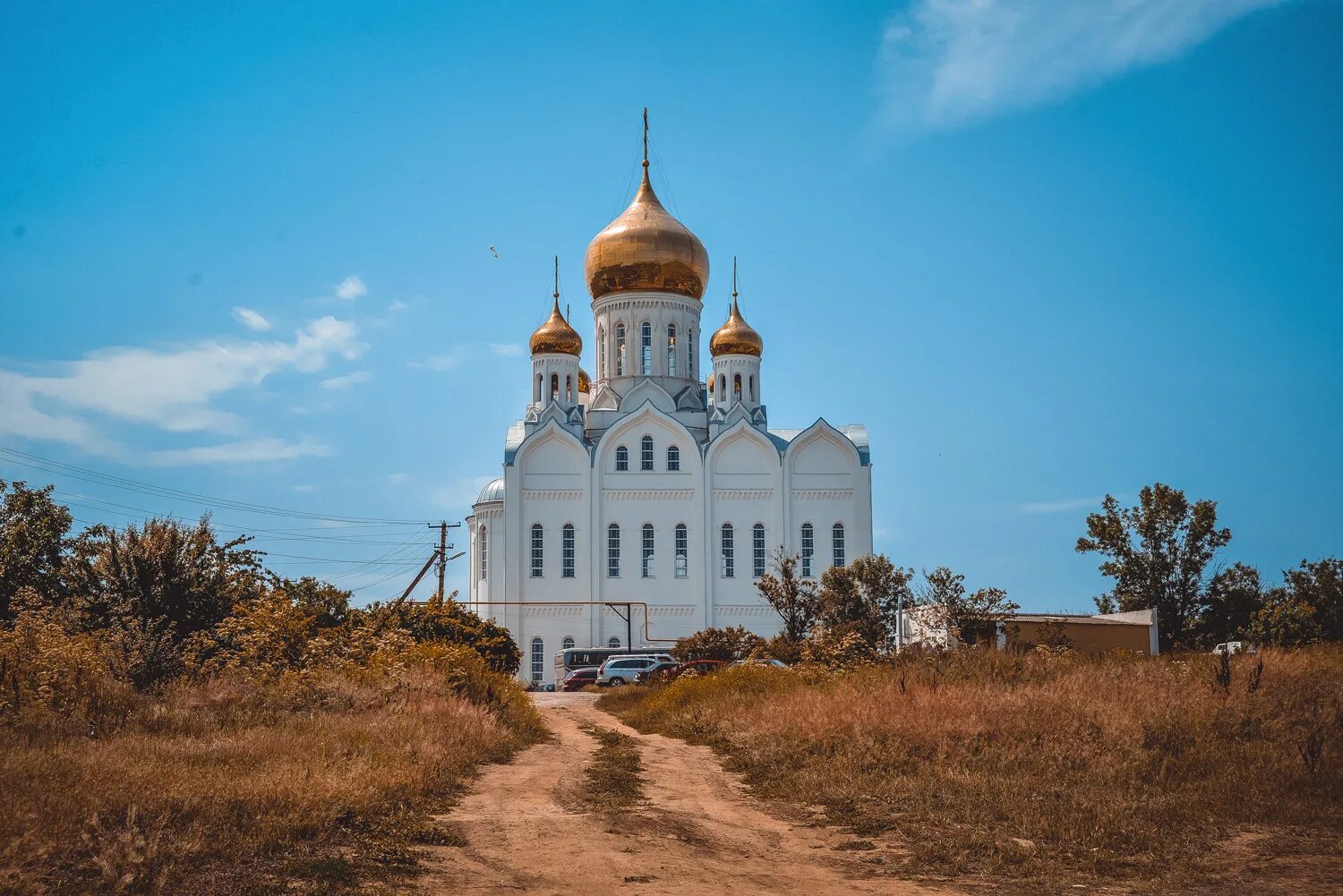 Поселок крымский краснодарский край