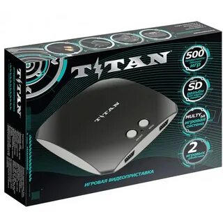 Титан 3 отзывы