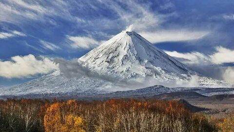 Евразия камчатка