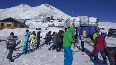 Работа на балкарии