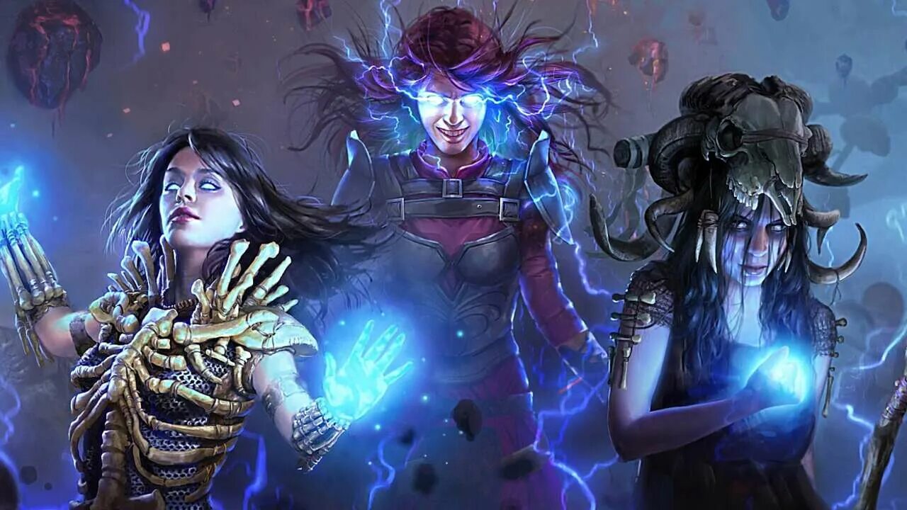 Path of exile 2 дата. Path of exile 2 дата