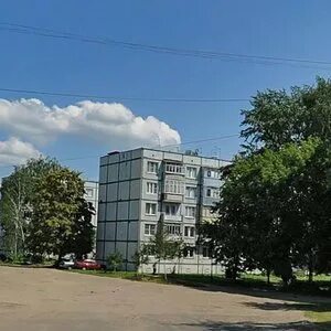 Тамбов ул карбышева