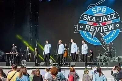Ska petersburg