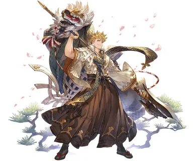 Granblue fantasy relink дата выхода