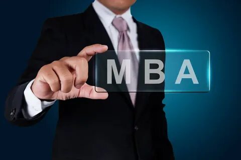 Master business