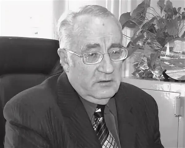 Дело профессора