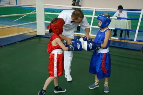 Секции для детей гомель