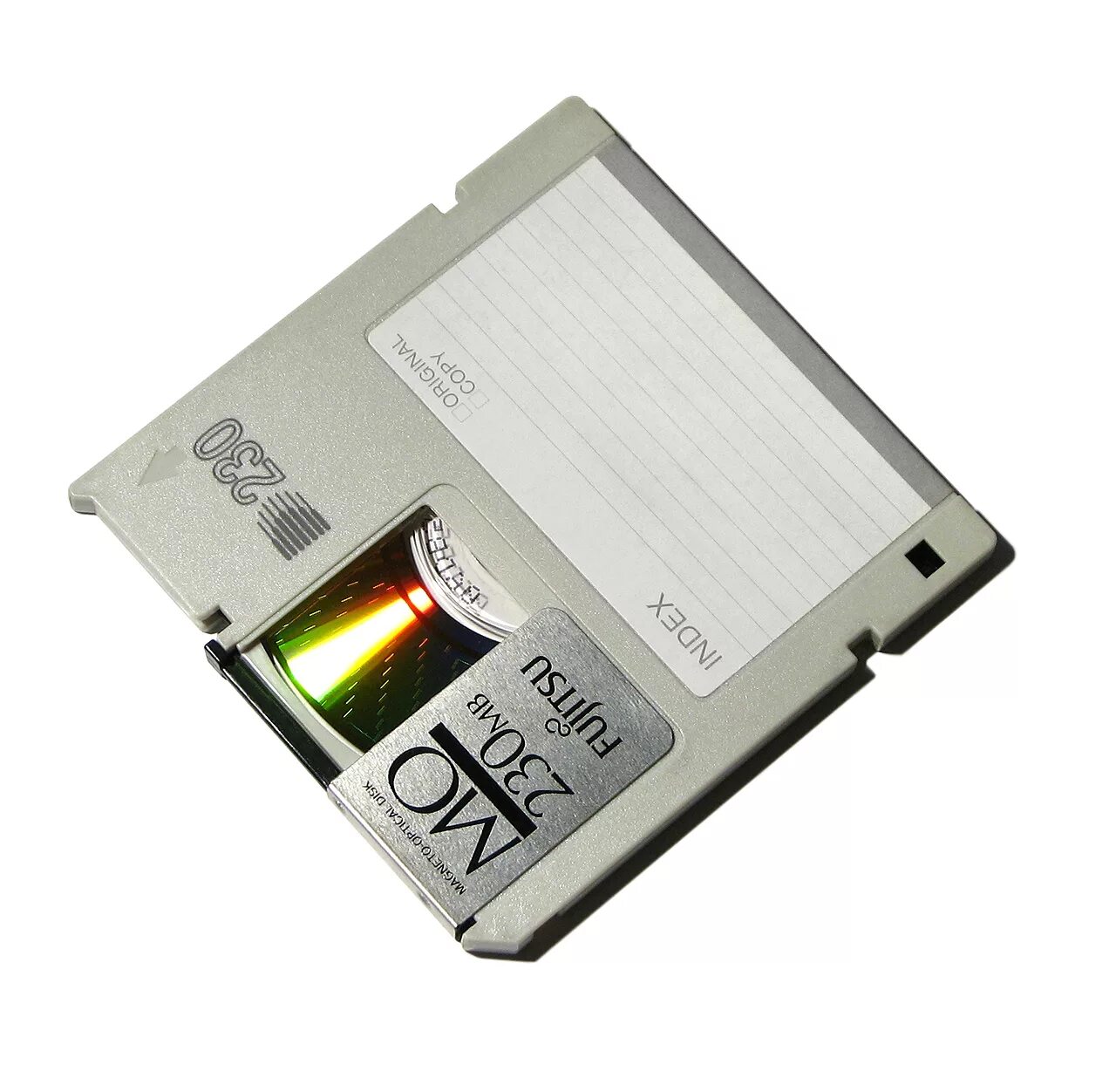 Cd mo
