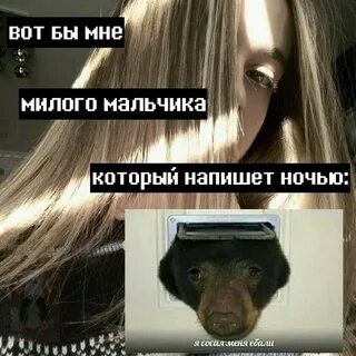 Как бы я ее