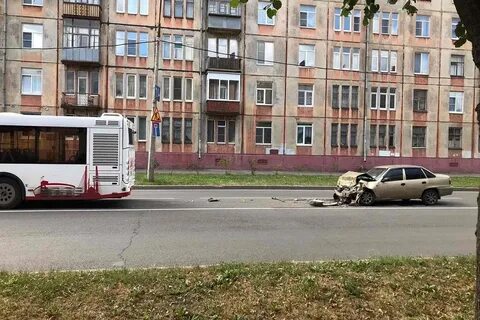 Последний череповец