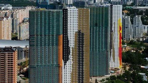 Квартиры в дешевых районах москвы