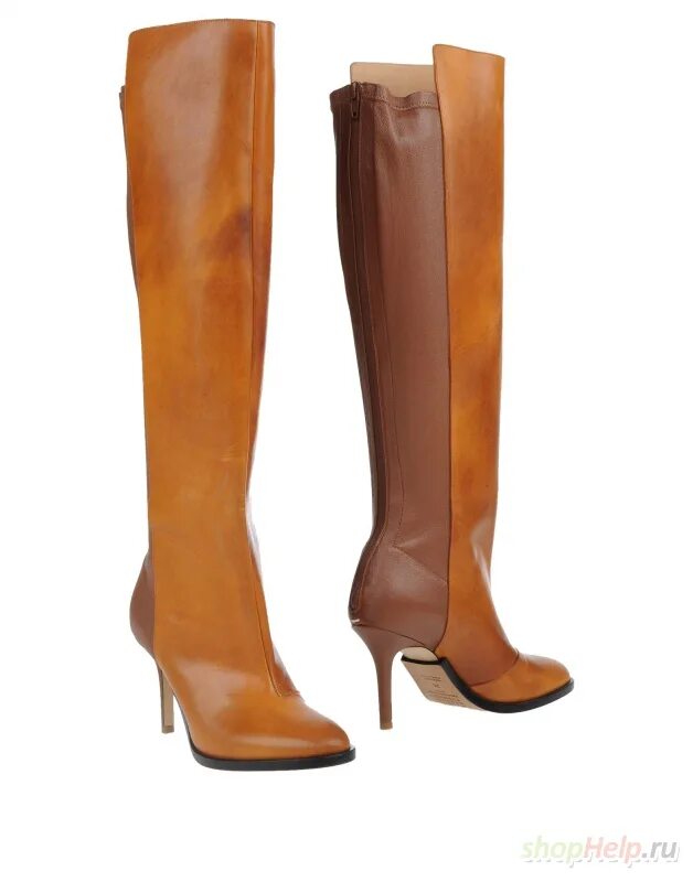 22 boot