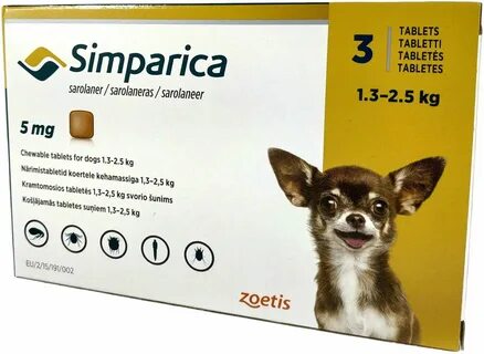 Симпатика 2.5