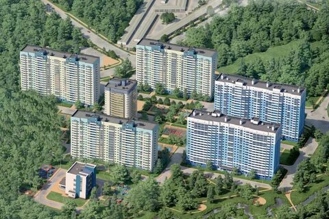 Лобня сити