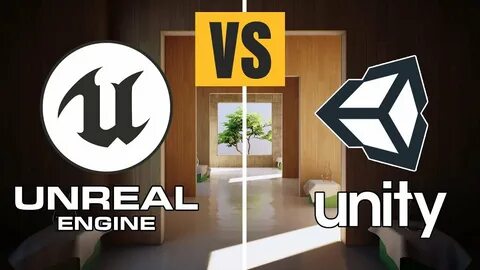 Unity сравнение