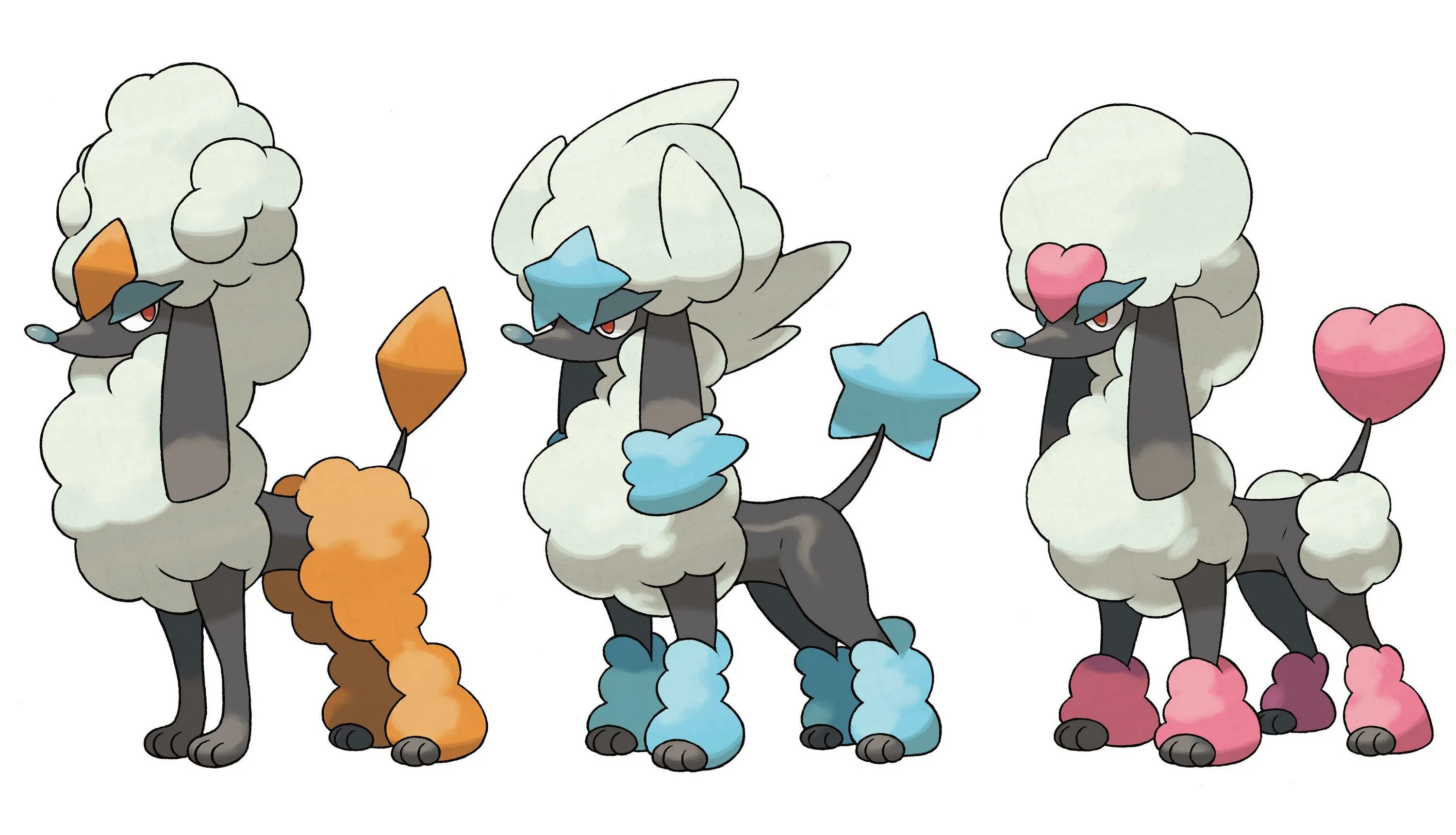 Pokemon x and y