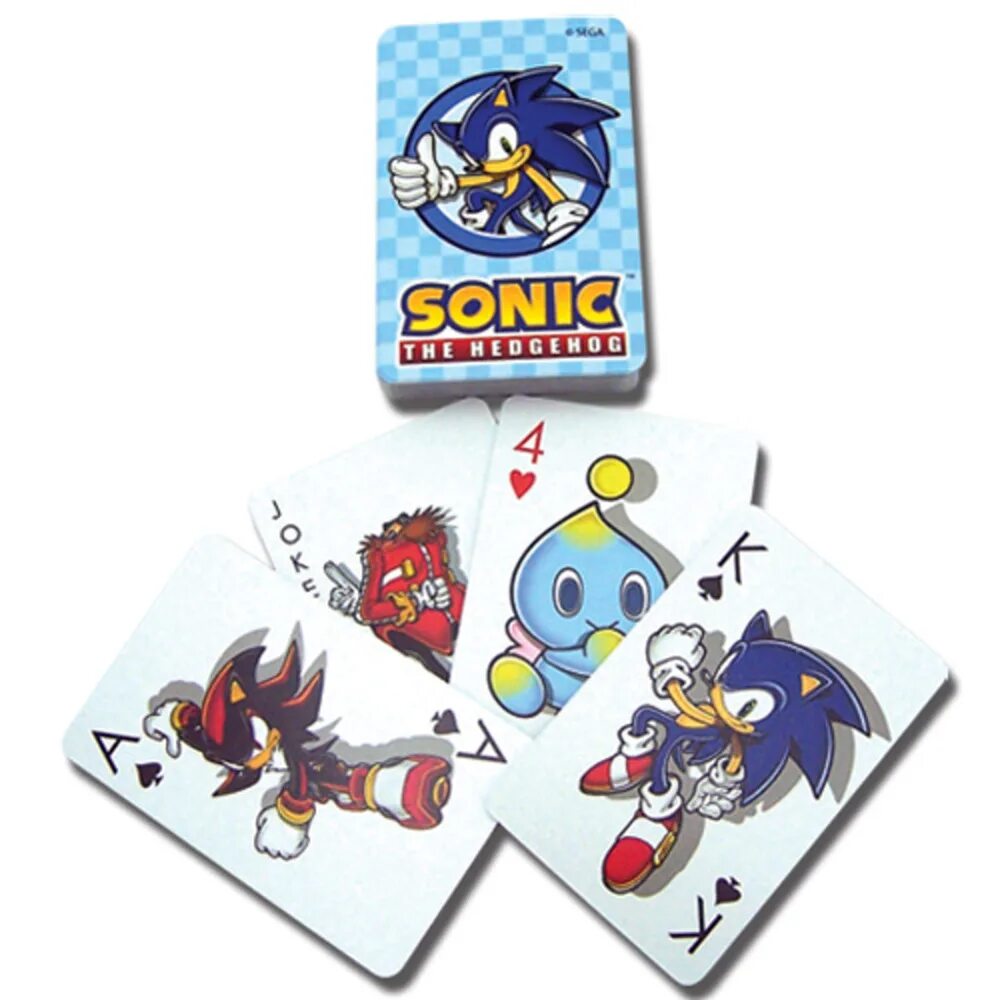 Card ge