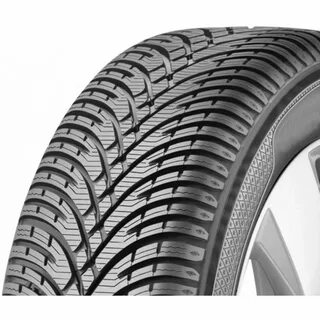 Bfgoodrich winter t a отзывы