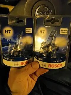 Лампы ближнего света ниссан альмера н16