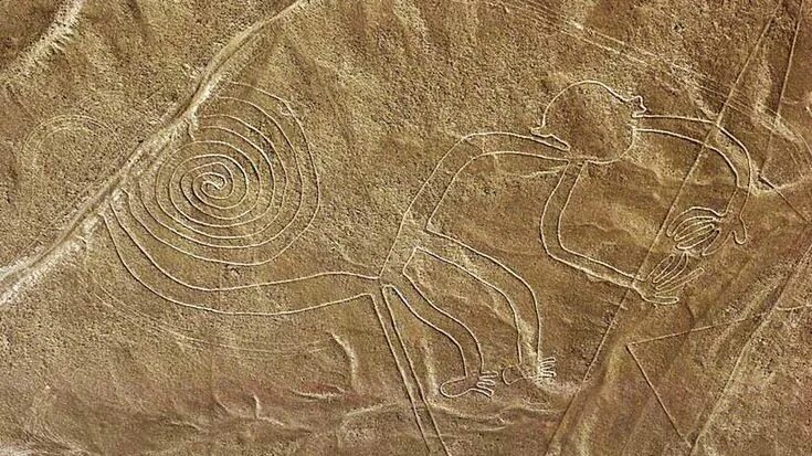 Линии наска в перу фото nazca lines peru ... Peru is the Lineas de Nazca (Nazca Lines) just a few minute