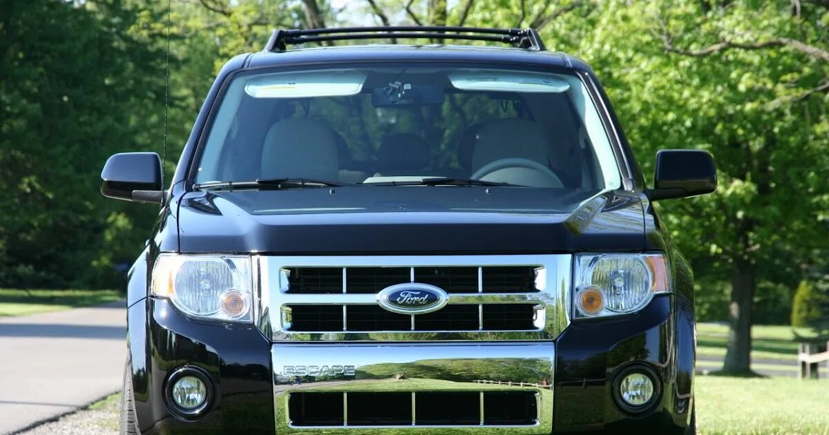 Форд эскейп америка. Форд эскейп 2008 2 поколения. ford escape (второе поколение. ford escape 2 поколение tuning. форд эскейп поколения.