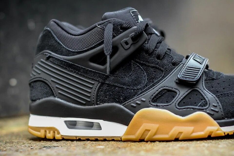 Nike Air Trainer 3 Black. Nike Air Trainer Black. Nike Air Trainer 1 Black. Nike Air Trainer 1 черные. Кроссовки air trainer