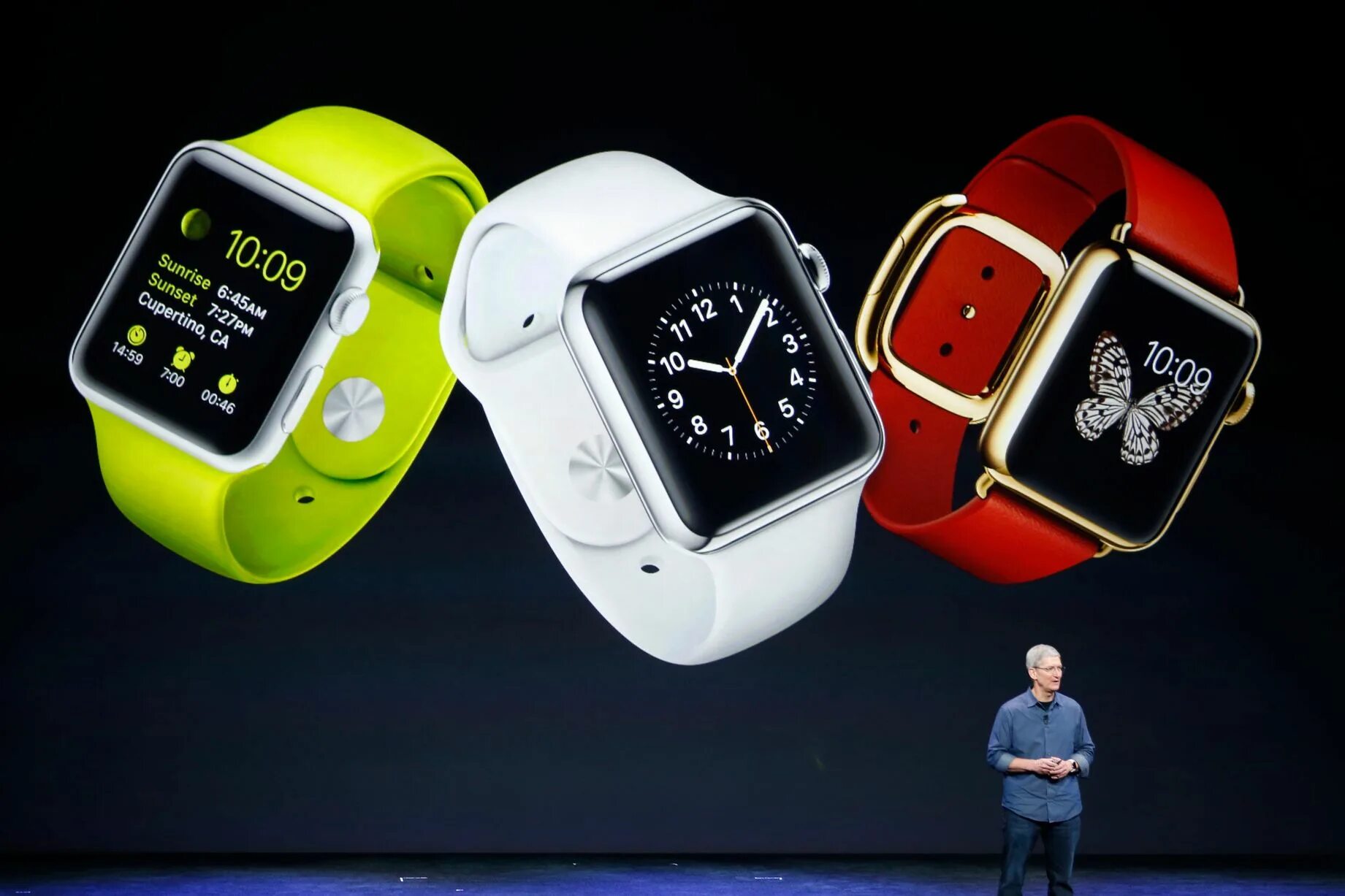Часы смартфон apple. Часы смартфон apple