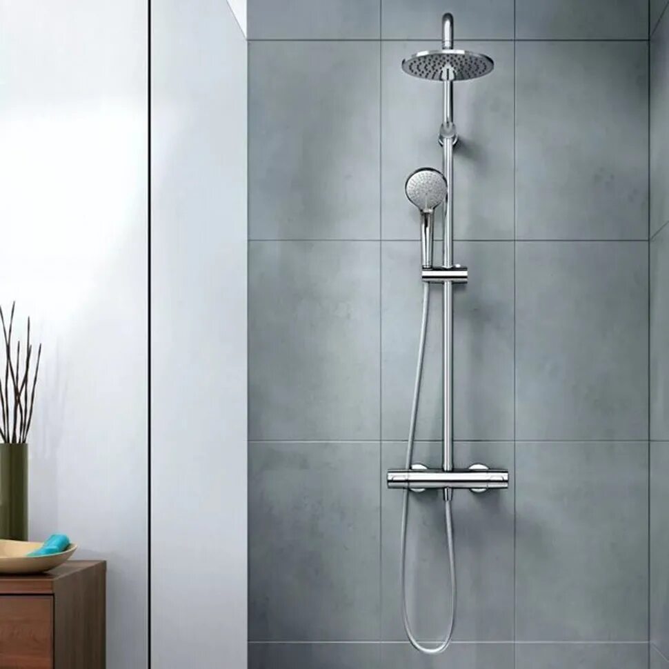 Ideal standard для душа. A5686aa idealrain duo душевая система с термостатом. душевой гарнитур ideal standard idealrain. душевая система ideal standard a5686aa. душевой комплект ideal standard a6421aa.