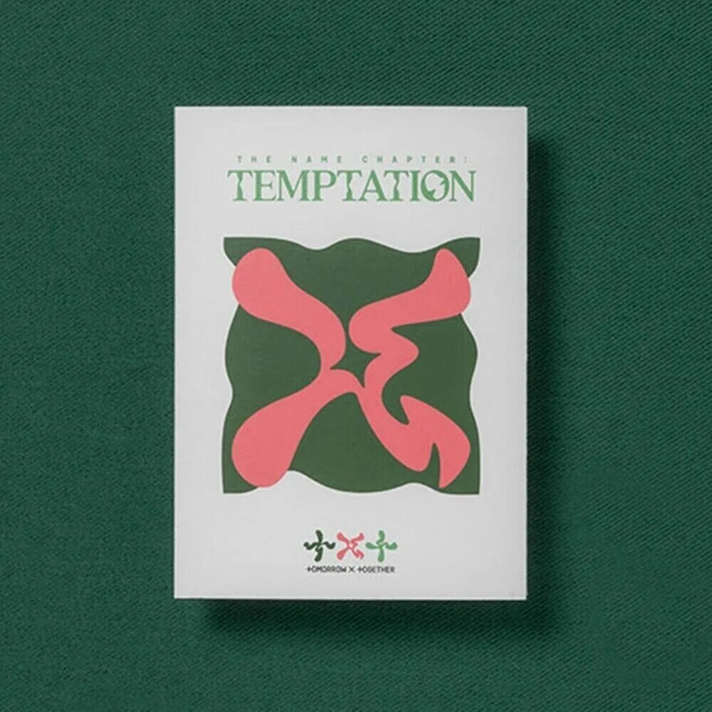 Chapter name. Альбом txt - temptation (lullaby ver.). альбом тхт temptation. txt the name chapter temptation альбом. альбом тхт 2025.