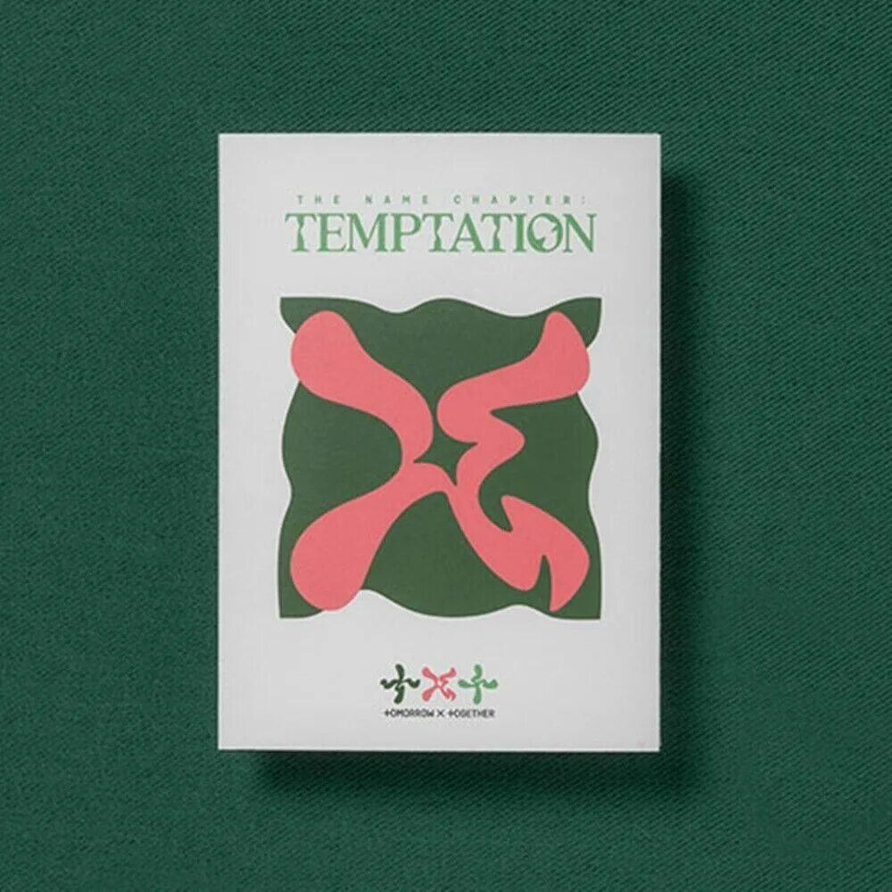 Temptation txt. Txt the name Chapter Temptation Lullaby ver. Альбом txt - Temptation (Lullaby ver.). Txt Temptation альбом. The name Chapter: Temptation альбом.