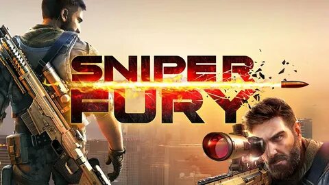 Fury на андроид