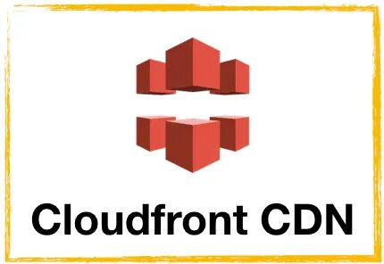Cloudfront