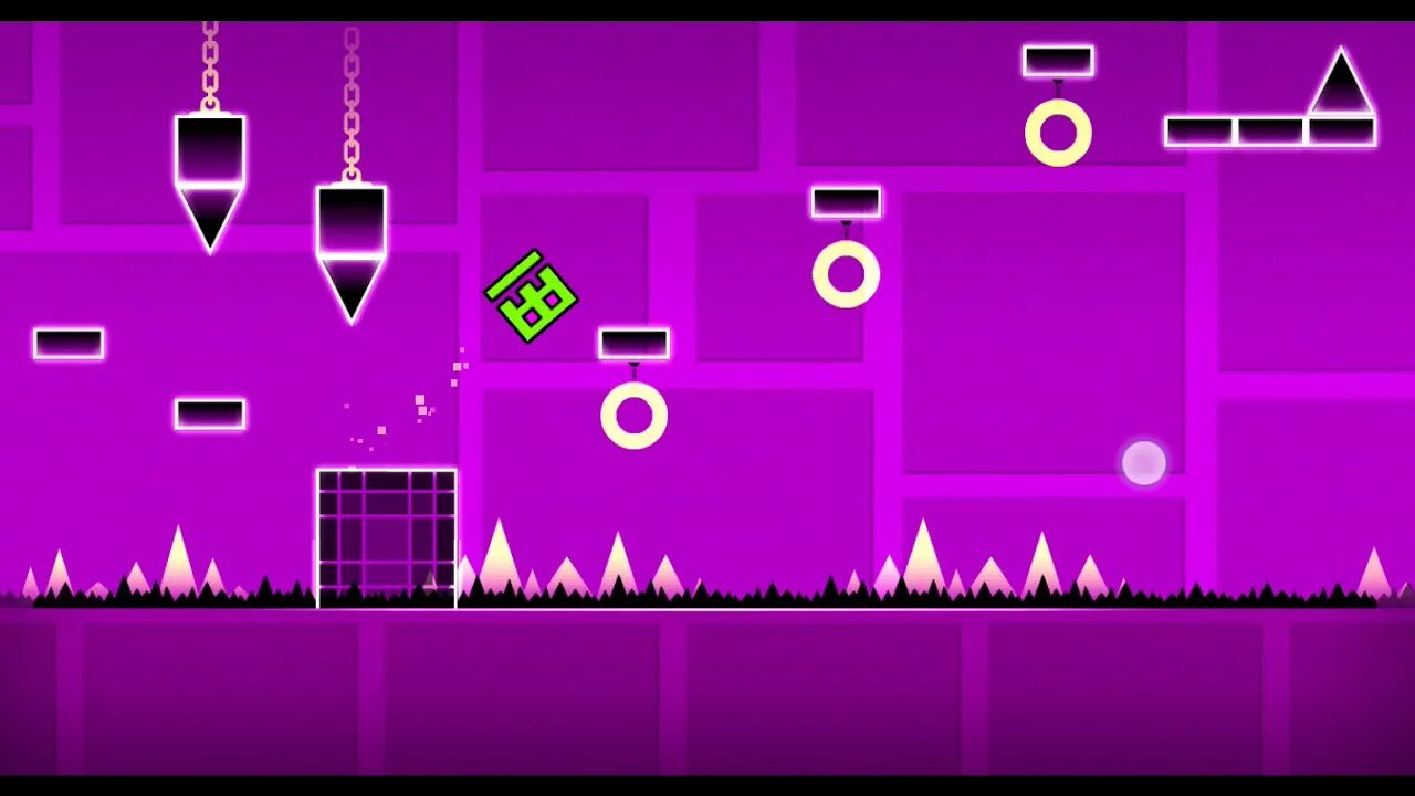 Уровень geometry dash lite. Geometry Dash Lite. Pause Geometry Dash. Can't Let go Geometry Dash превью. Can Let go Geometry Dash.