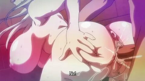 Daraku Reijou Ep.1. hentai. 