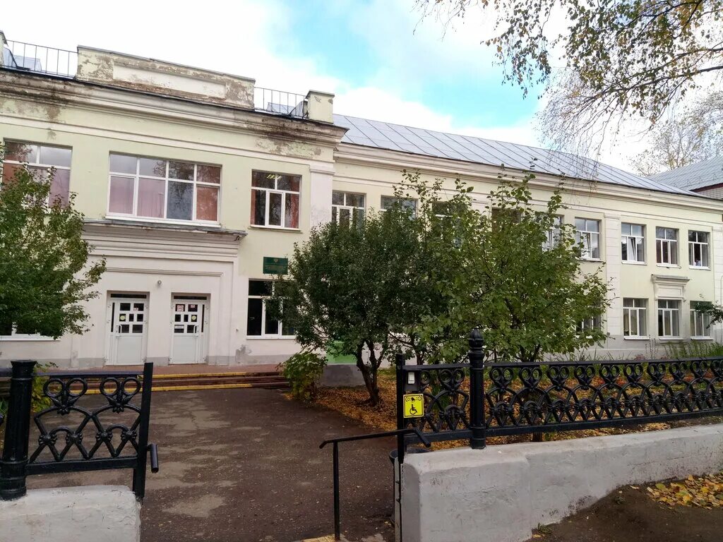 королёва (школа №6. школа 15 воткинск василий михайлов. г. воткинск, ул. г воткинск школы.