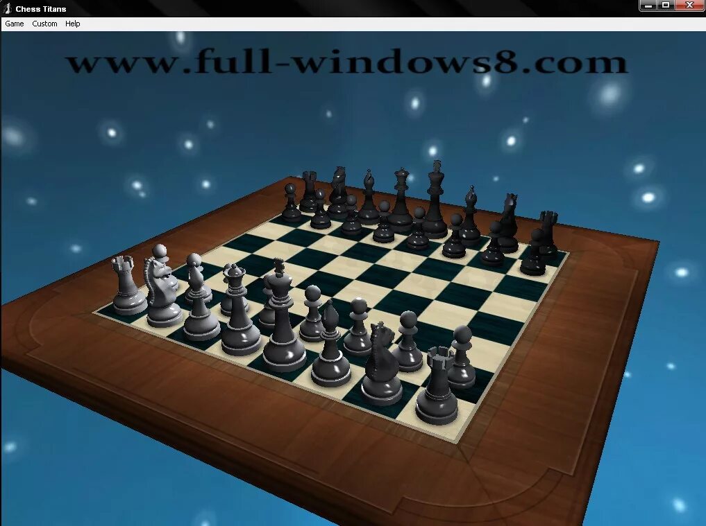 Шахматы 8 игры. Игра шахматы Chess Titans. Шахматы Windows 7 Chess Titans. Шахматы для виндовс Chess Titans. Шахматы Windows 8 Chess Titans.