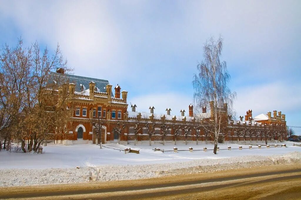 метеонова старожилово