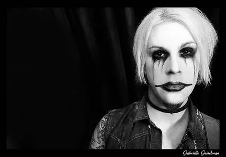 I am john 5