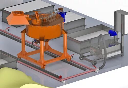 Оборудование для газобетона. Аппарат для газобетонных блоков. Линия производства газобетонных блоков. Станок для газоблоков. Станок по изготовлению газоблоков.