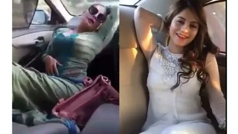 Slideshow neelam muneer leaked video.