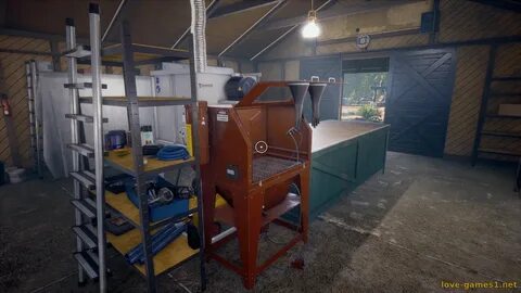 Workshop download item